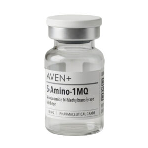 5-Amino-1MQ (10mg)