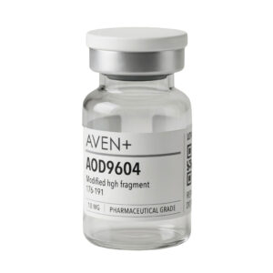 AOD-9604 (10mg)