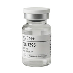 CJC-1295 (With DAC) (5mg)