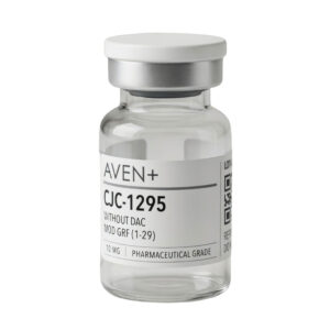 CJC-1295 (No DAC) (10mg)
