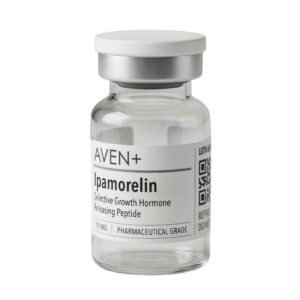 Ipamorelin (10mg)