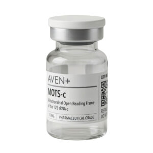 MOTS-C (10mg)