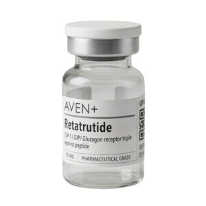 Retatrutide (10mg)