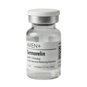 Sermorelin (10mg)