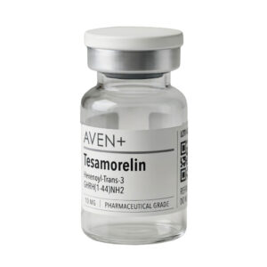 Tesamorelin (10mg)