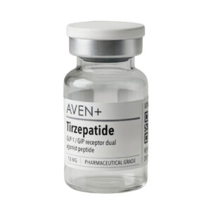 Tirzepatide (10mg)