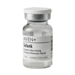Selank (10mg)